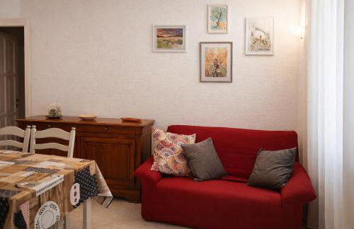 Il Mirto Guesthouse in Tirano - Foto 10