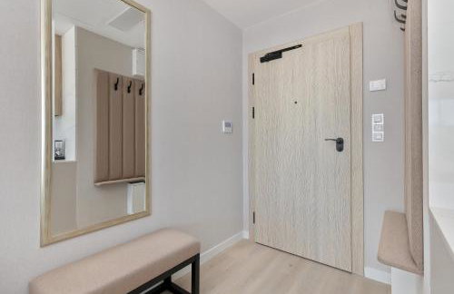 Baltic Infinity Garden Suite 316 - SPA & Pool Access - Foto 40