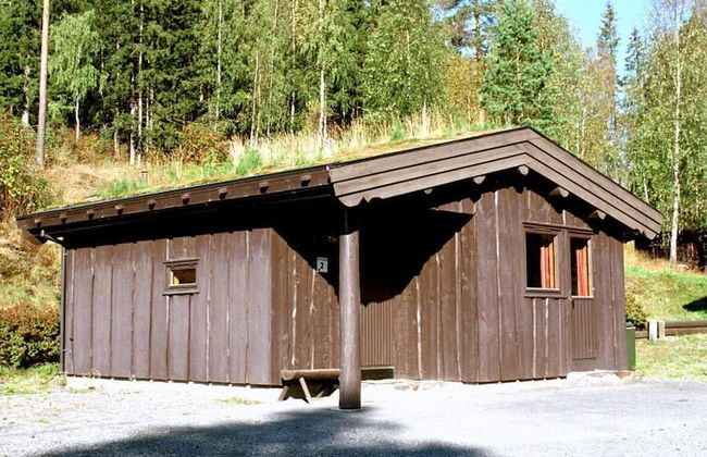 Hunderfossen Hytter Hafjell - Foto 20