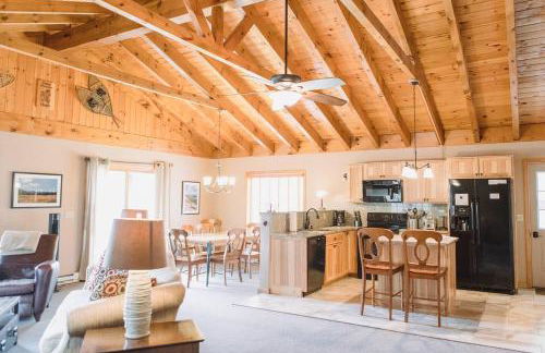 Esther Mountain Chalet - Foto 30