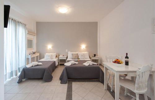 Anixis Studios Aliki Paros - Photo 48