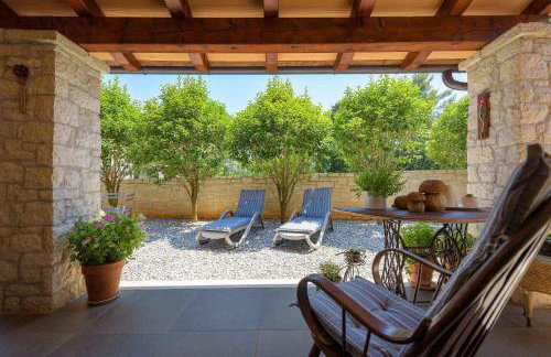 Holiday home in Visnjan - Istrien 46927 - Photo 21