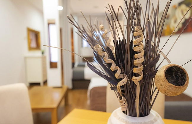 Apartamentos Huertas - Photo 40