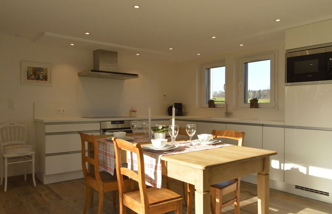 Countryside Holiday Home in Theux With Fenced Garden and BBQ - Foto 9