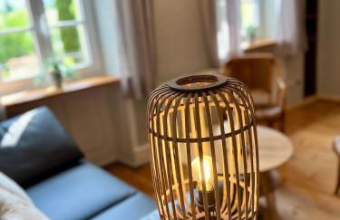 Wohnung mit besonderem Ausblick - Foto 2