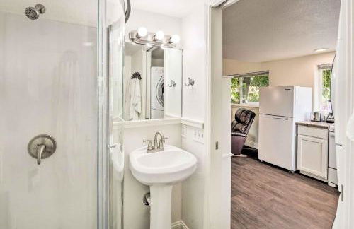 Cozy Ferndale Studio on 20-Acre Working Farm! - Foto 16