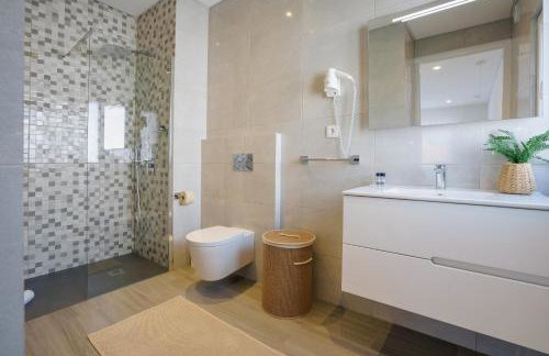 Luxury Chill Villa - Private pool, jacuzzi and exclusive guest experience - Foto 12