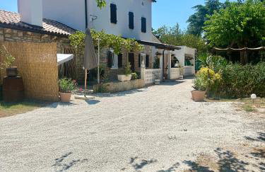 Villa Roža - Foto 2