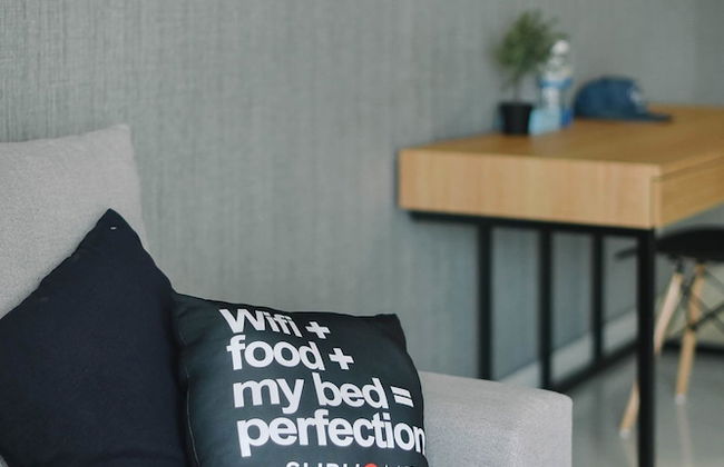 1 Tebrau Suites by Subhome - Foto 39