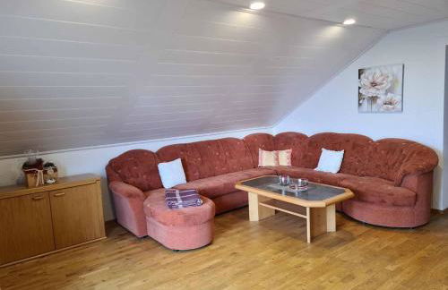 Ferienwohnung Graf Konrad - Foto 7