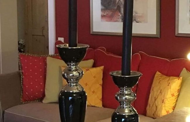 Holiday Apartment Garden Suite - Foto 5