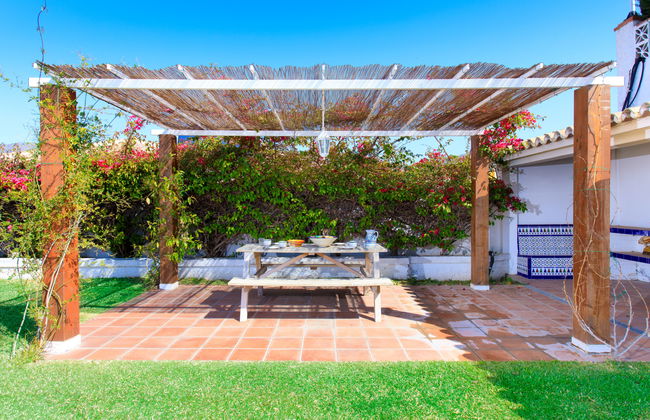 Villa Tulipán - Foto 20