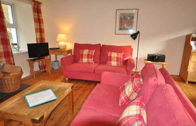 Green Door - Torca - Photo 3