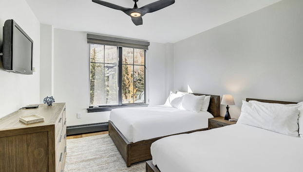 Elkhorn Lodge, A Vail Resorts Property - Foto 4, Quarto