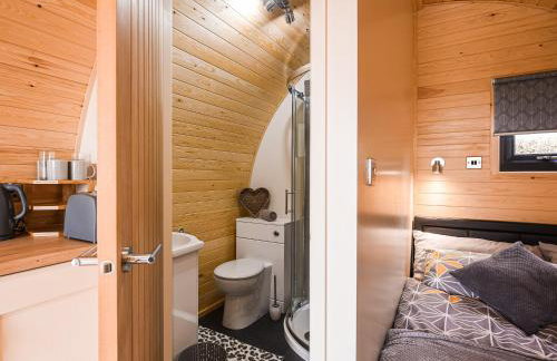 Cae Bitfel - Cottage - Foto 7