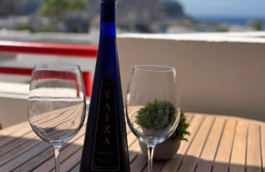 Apartamento Victoria - Foto 1