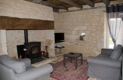 Les Gîtes du Villajou - Foto 17