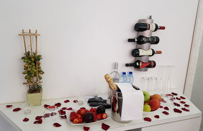 Gregorio VII Luxury Suites - Foto 5