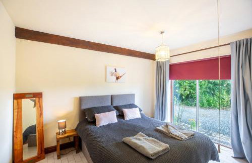 Owlbury Hall Barn - Foto 13