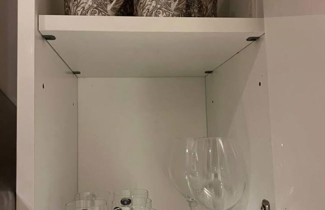 Stylish Studio Flat Near Central London - Foto 26