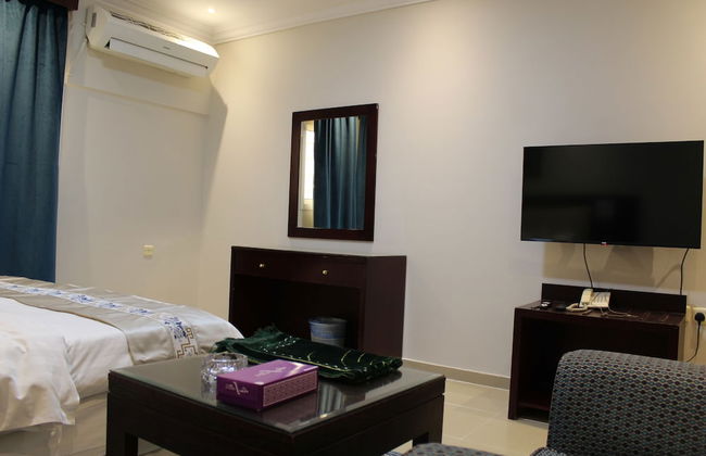 Makarem Najd 5 Al Aqiq - Foto 6