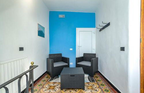 IL RIFUGIO SUL MARE - GenovaInRelax - Foto 62