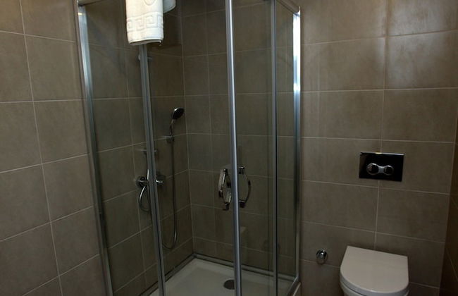 Keten Suites Taksim - Foto 47