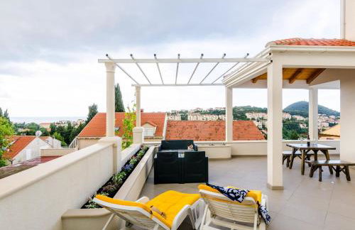 Miracle Apartments - Comfort Studio Apartment with Terrace and City View - Foto 89