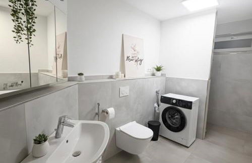 Gemütliches Apartment in Rimpar nahe Würzburg - Foto 7