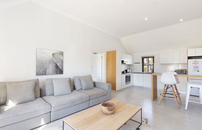 Winelands Golf Lodges 8 - Foto 2