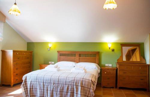 Welcome Villa Briallos - Foto 35