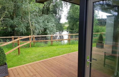 Landscape, New Eco Lodge Flatford Mill - Foto 18