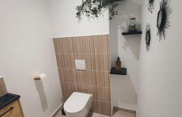 Maison à thème le Mans 66 - Foto 4