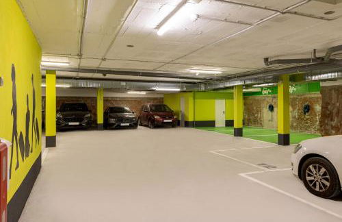 Caleyro Boutique Apartments - "Parking incluido" - Photo 28