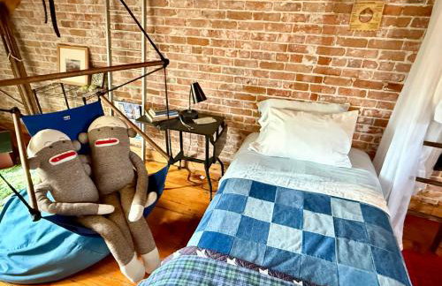 Townhouse in Portsmouth Downtown Historic District - Foto 74