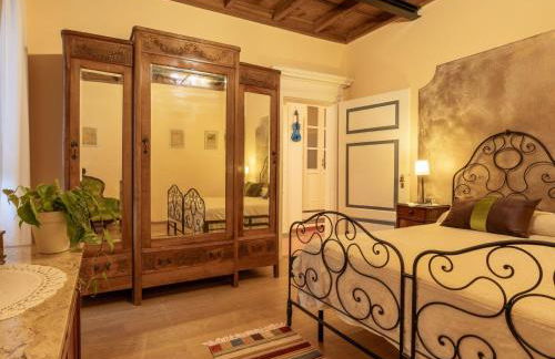 Apartment Antica Casa Balsari by Interhome - Foto 18