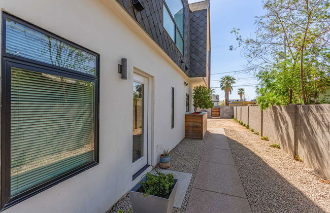 Historic Garfield Industrial 1 BR Minutes to DT PHX - Foto 19