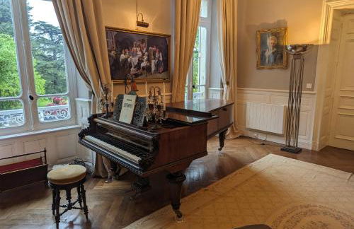 Chateau de Thuries - Foto 39