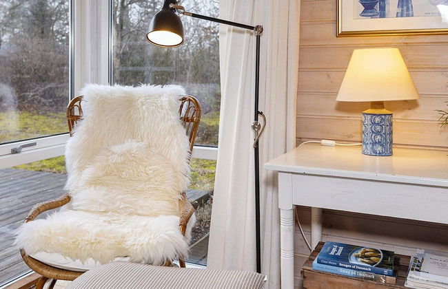 5 Person Holiday Home in Veslos - Foto 7