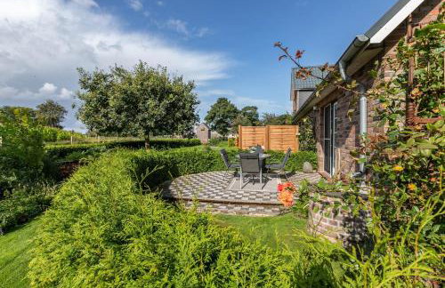 Ferienwohnung Hof Krakebüll - Foto 11