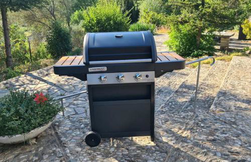 L'Olivada, villa d'exception - Foto 36