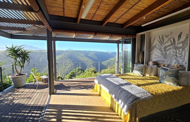 Oubaai Villa - Foto 16