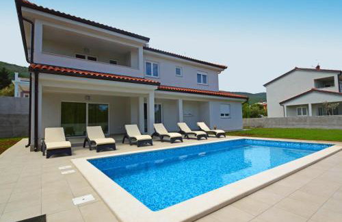 VILLA DIAMOND YourCroatiaHoliday - Foto 19