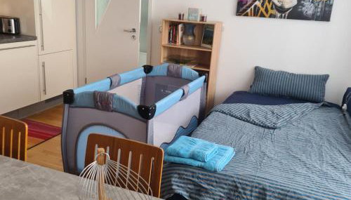 Apartment „Am Südhang“ - Foto 5