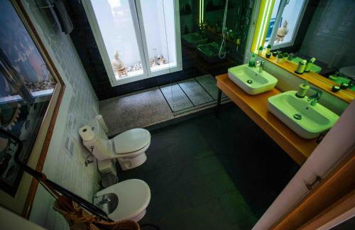 Spacious Chillout in Madrid - Foto 39