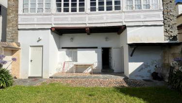 Casona Puerto de Vega - Foto 3, Garden