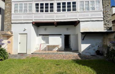 Casona Puerto de Vega - Foto 3