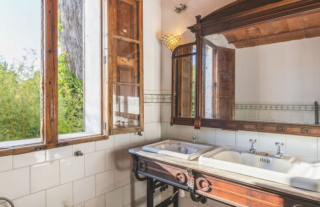 Villa Can Mir - Foto 18