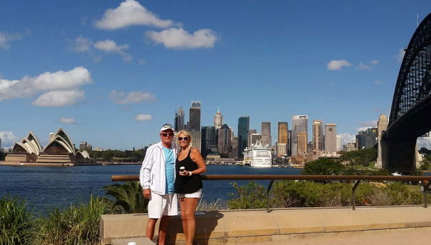 Private Tour of Sydney - Foto 2