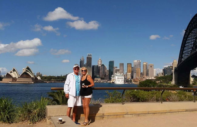 Private Tour of Sydney - Foto 1